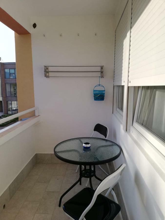 Apartment White Pula Exterior photo