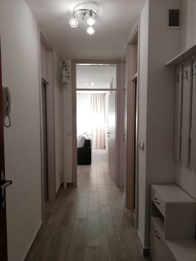Apartment White Pula Exterior photo