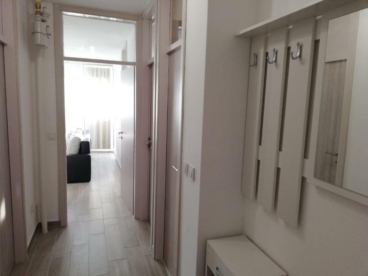 Apartment White Pula Exterior photo