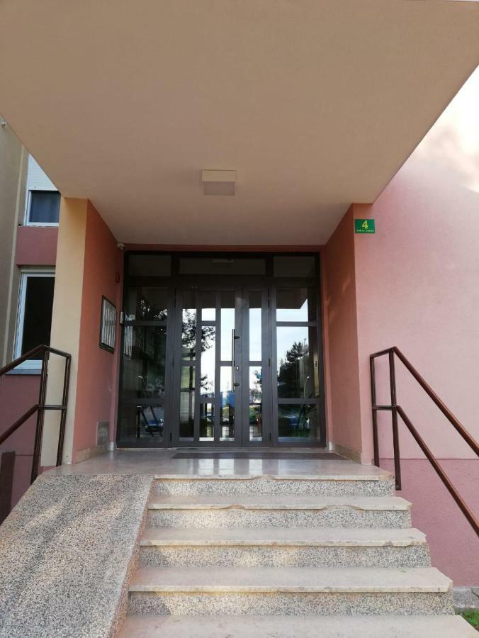 Apartment White Pula Exterior photo